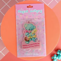 Air freshener - Adulthood Bear