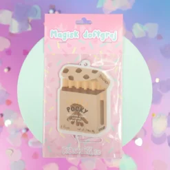 Air freshener - Chocolate Pocky