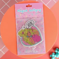 Air freshener - Riot Barbie