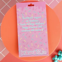 Air freshener - Someone Cares Raccoon