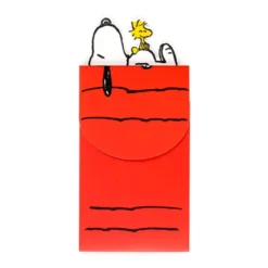 Anteckningsbok - Snoopy & Woodstock