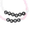 Armband - Spooky Babe