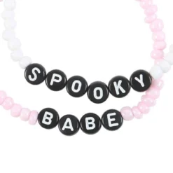 Armband - Spooky Babe