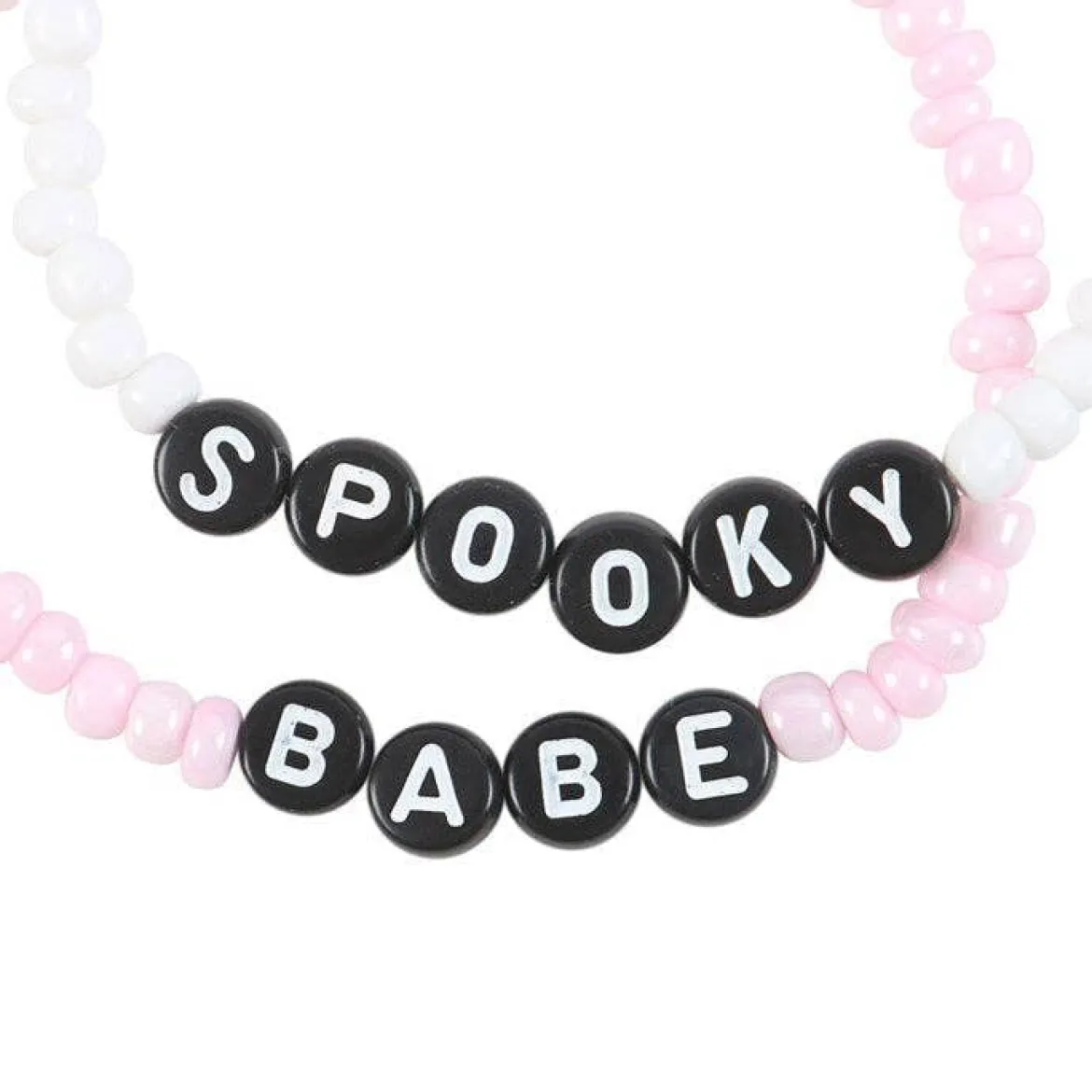Armband - Spooky Babe