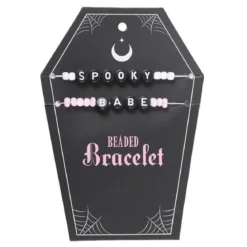 Armband - Spooky Babe