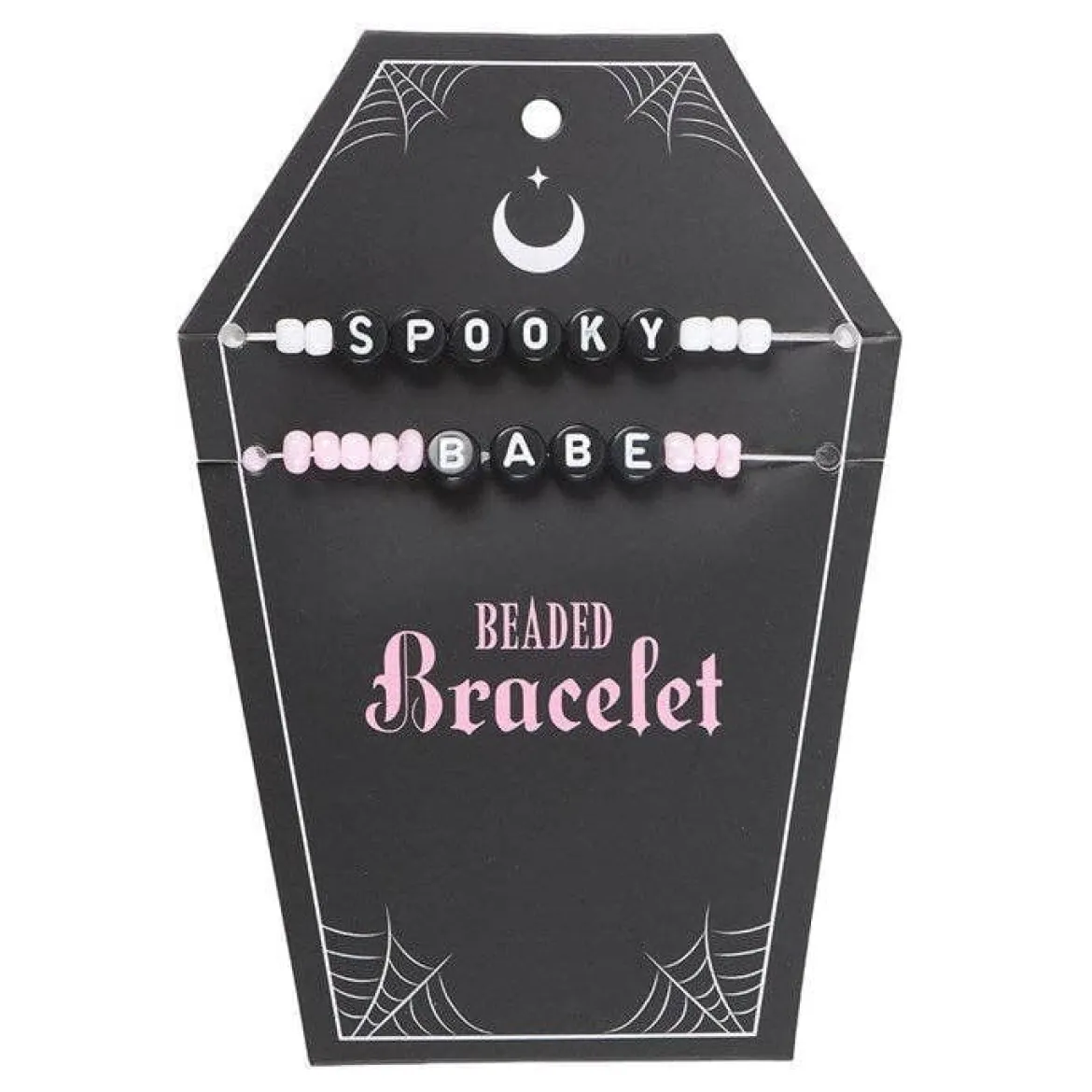 Armband - Spooky Babe
