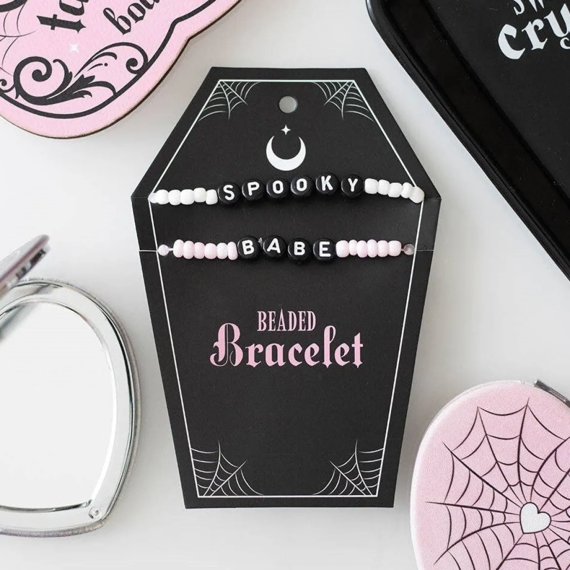 Armband - Spooky Babe