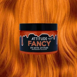 Attitude Fancy Copper 135ml Hair Dye