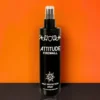 Attitude Firewall Heat Protection Spray