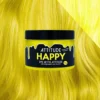 Attitude Happy Uv Yellow 135ml Hair Dye