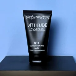 Attitude Holyplex No.4 Conditioning Mask 150ml