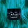 Attitude Mystic Blue 135ml Hair Dye