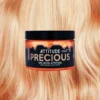 Attitude Precious Pastel Peach 135ml Hair Dye
