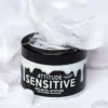Attitude Sensitive White Mixer 135ml Hair Dye