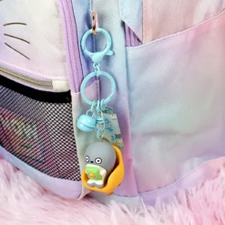 Bag Charm - Sacabambaspis Cozy Chips