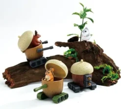 Blind Box - Acorn Tank