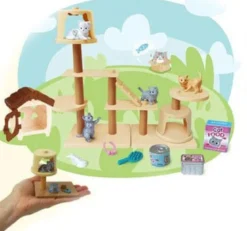 Blind Box - Cat Tower