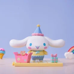 Byggsats Sanrio Candy Factory Series Cinnamoroll