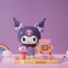 Byggsats Sanrio Candy Factory Series Kuromi