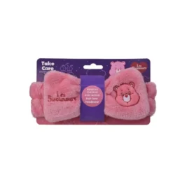 Care Bears mjukt hårband