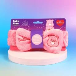Care Bears mjukt hårband