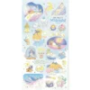 Choupinet Stickers - Midnight