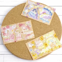 Choupinet Stickers - Planet