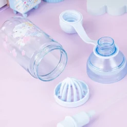 Cinnamoroll vattenflaska med sil 550ml