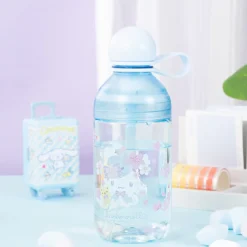Cinnamoroll vattenflaska med sil 550ml