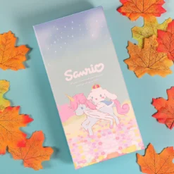 Cinnamoroll vax & sigill-kit