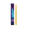 City of Flashing Lights Micro Retractable Liner - Sunflower