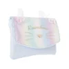 Clip On Pouch - Blå Katt