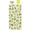 Comical Life Stickers - School
