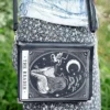 Crossbody-väska - The Reader