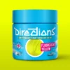 Directions Fluorescent yellow