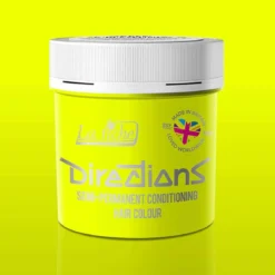 Directions Fluorescent yellow