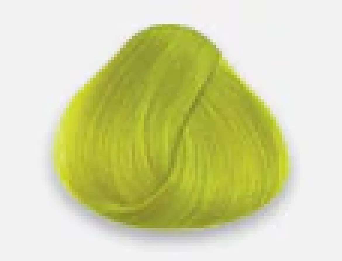 Directions Fluorescent yellow