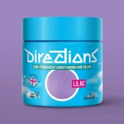 Directions Lilac