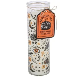Doftljus - Frightful Folk Toasted Pumpkin