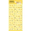 Doggy Collection Stickers - Corgi