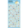 Doggy Collection Stickers - Pomeranian