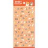 Doggy Collection Stickers - Shiba Inu