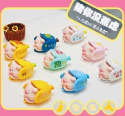 Don´t Be Bananas Piggy Mini Beans Blind Box