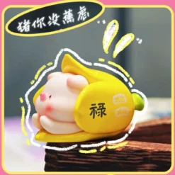 Don´t Be Bananas Piggy Mini Beans Blind Box