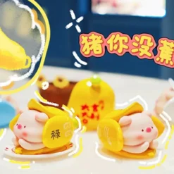Don´t Be Bananas Piggy Mini Beans Blind Box