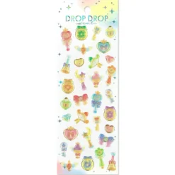 Drop Drop Stickers - Magic Stick