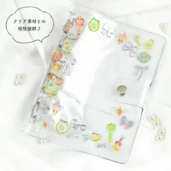 Drop Drop Stickers - Magic Stick