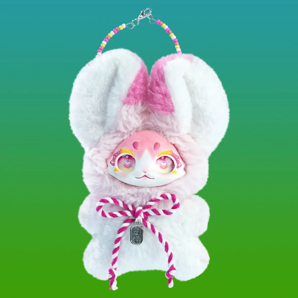 Dumia Pocket Cute Pet Mysterious Plush Blind Box