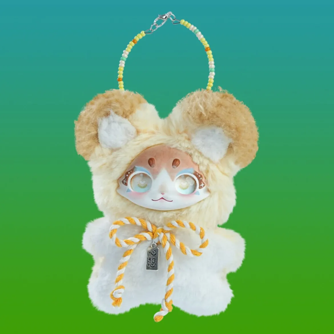 Dumia Pocket Cute Pet Mysterious Plush Blind Box