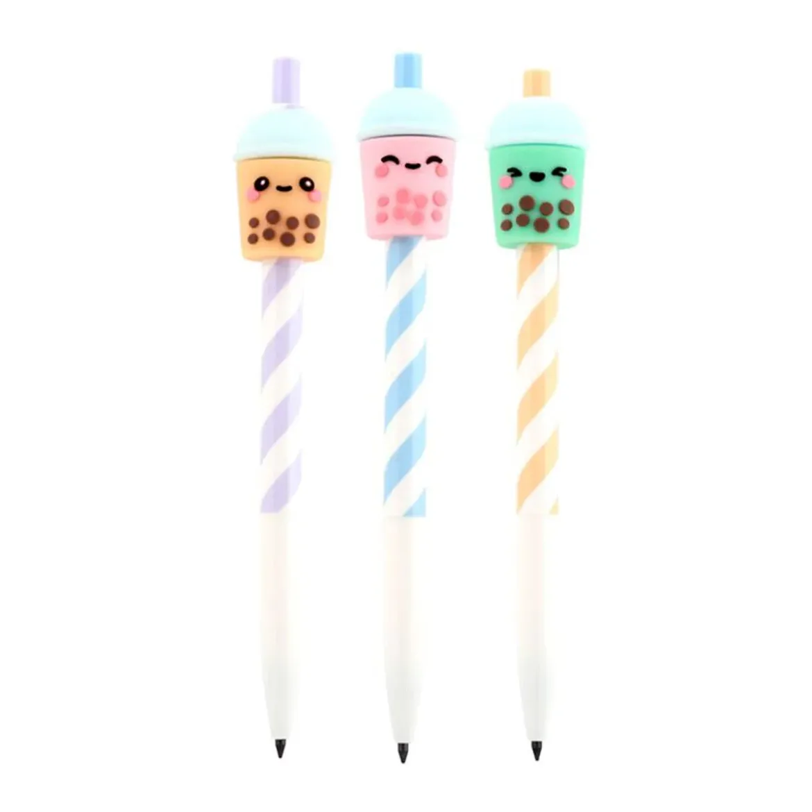 Evighetspenna - Foodiemals Boba
